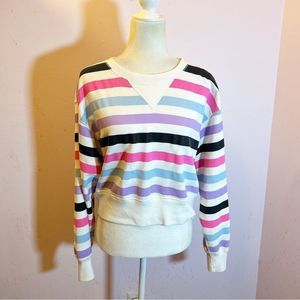 Abercrombie & Fitch Sweatshirt Woman Medium